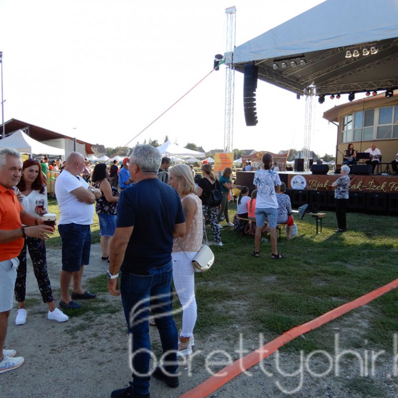 Tájak, házak, ízek fesztivál - 2021 69